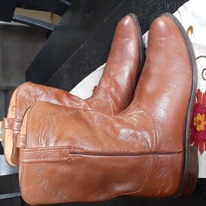 LUCCHESE 2000 BOOTS MEN'S